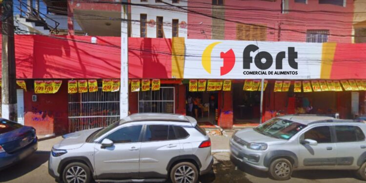 O Fort Supermercado de Madre de Deus, anuncia vagas de emprego : Clique no link e se inscreva agora