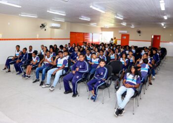 Candeias: Matrículas para a rede municipal de ensino são prorrogadas*
