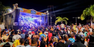 Vem aí: Prefeitura prepara Festa de São Gonçalo no distrito de Passé