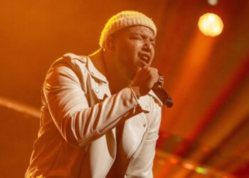 Candeias: Ex-Colo de Deus, Flavio Vitor está confirmado na festa de Nossa Senhora das Candeias