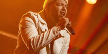 Candeias: Ex-Colo de Deus, Flavio Vitor está confirmado na festa de Nossa Senhora das Candeias