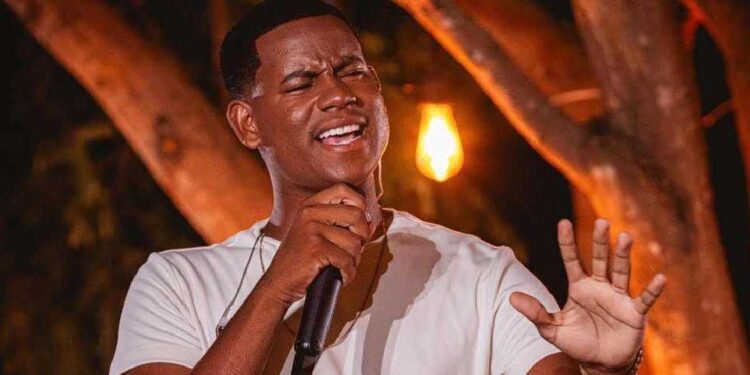 Candeias: Netto Brito é a primeira atração confirmada na Festa de São Gonçalo