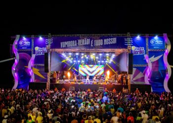 Madre de Deus: Madre Verão é cancelado, afirma nota oficial