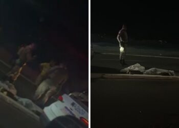 Policial é morto durante tiroteio em avenida de Salvador