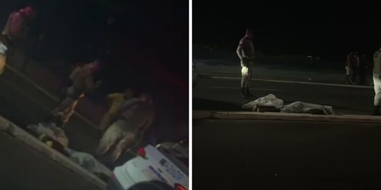 Policial é morto durante tiroteio em avenida de Salvador