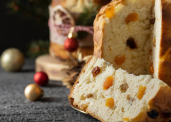 Anvisa determina recolhimento de tradicional panetone após lotes com fungo detectado