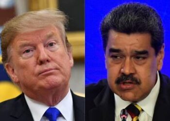 Venezuela entregará até 50 milhões de barris de petróleo aos EUA, diz Trump