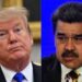 Venezuela entregará até 50 milhões de barris de petróleo aos EUA, diz Trump