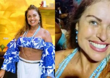 Turista acusada de injuria racial, exigiu que fosse atendida por um delegado branco