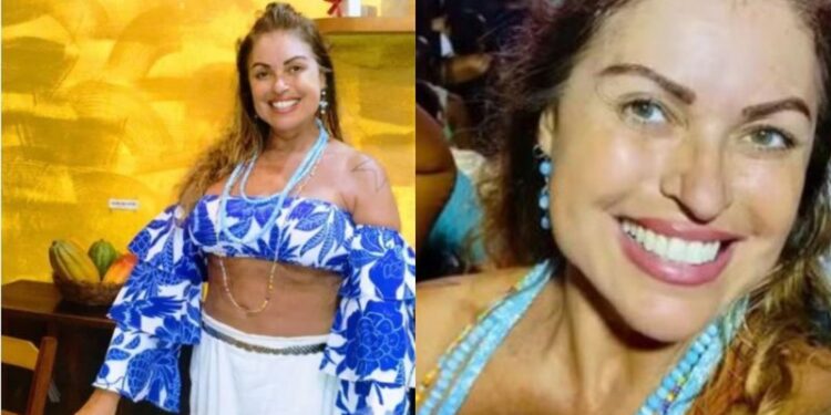 Turista acusada de injuria racial, exigiu que fosse atendida por um delegado branco
