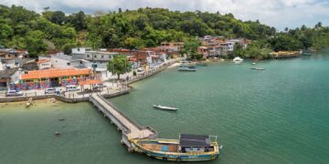 Candeias: Ordem de serviço para conclusão do Píer de Caboto será assinada nesta quarta (11)