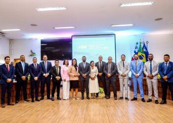 Com mais de R$ 100 milhões em investimentos, prefeito Eriton Ramos apresenta o Programa Candeias 70+