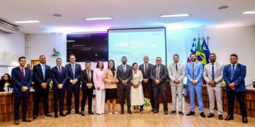 Com mais de R$ 100 milhões em investimentos, prefeito Eriton Ramos apresenta o Programa Candeias 70+