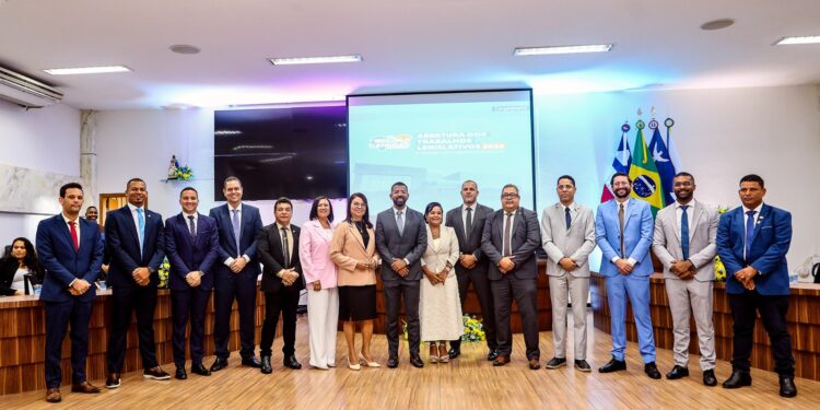 Com mais de R$ 100 milhões em investimentos, prefeito Eriton Ramos apresenta o Programa Candeias 70+