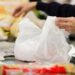 As lojas da rede Fort supermercados, deixarão de fornecer sacolas plásticas gratuitas, a partir de 9 de fevereiro