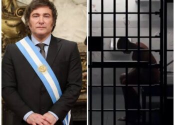 Câmara da Argentina aprova lei que reduz maioridade penal de 16 para 14 anos