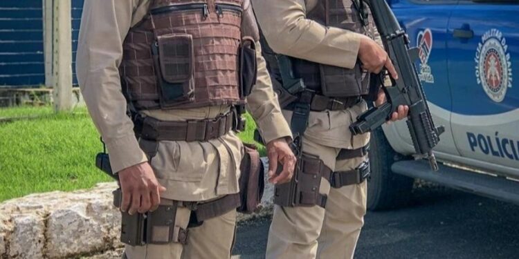 PMs suspeitos de estuprar mulher argentina no Carnaval de Salvador são identificados; veja o que se sabe sobre o caso