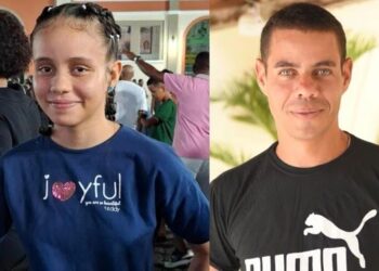 Adolescente de 15 anos é morta pelo próprio pai, com golpes de machado