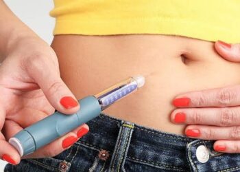 Canetas emagrecedoras, podem estar causando o aumento de pancreatite