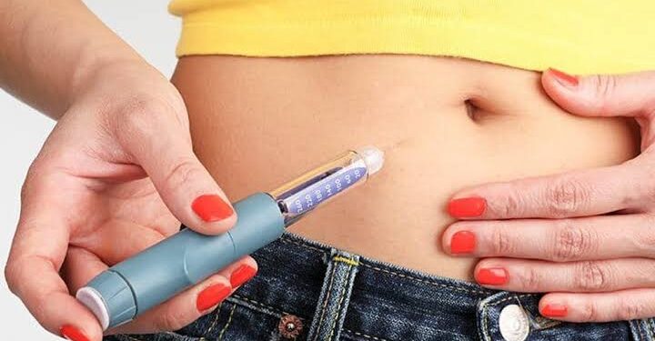 Canetas emagrecedoras, podem estar causando o aumento de pancreatite