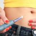 Canetas emagrecedoras, podem estar causando o aumento de pancreatite
