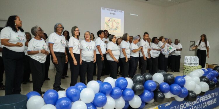 Candeias: Encontro pedagógico marca início das atividades dos Corais Municipais