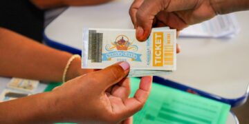 Candeias: Ticket da Santa Cesta 2026 será trocado em supermercados da cidade