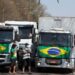 Nova greve nacional dos caminhoneiros é convocada após alta do diesel