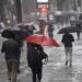 Chuva coloca 268 cidades baianas sob alerta, diz Inmet