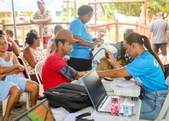 Candeias: Passé recebe o “Prefeitura nos Distritos” nesta sexta-feira (17)