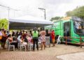 Candeias: Prefeitura leva mais de 50 serviços gratuitos ao distrito de Passé