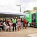 Candeias: Prefeitura leva mais de 50 serviços gratuitos ao distrito de Passé