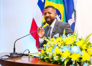 Candeias: Prefeito Eriton Ramos cumpre agenda em Brasília e garante recursos para o São João do município