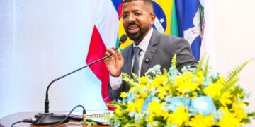 Candeias: Prefeito Eriton Ramos cumpre agenda em Brasília e garante recursos para o São João do município