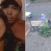 Adolescente é morta a facadas pelo ex-companheiro enquanto caminhava com bebê no colo