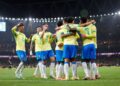 Brasil atropela o Panamá por 6×2
