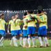 Brasil atropela o Panamá por 6×2