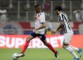 Bahia vira contra o Botafogo e encerra jejum na Arena Fonte Nova