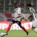 Bahia vira contra o Botafogo e encerra jejum na Arena Fonte Nova