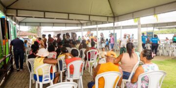 Candeias: Posto Sanca vai receber serviços da “Prefeitura nos Distritos” nesta quinta-feira (21)