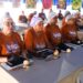 Candeias: Projeto Cozinha Itinerante capacita mais de 150 mulheres em curso gratuito de culinária