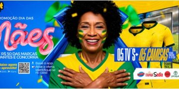 A Rede Fort Supermercados vai sortear muitos prêmios neste mês de maio; confira e participe