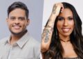 O arrocha tá convocado! Simone Morena e Thiago Aquino estão confirmados no São João de Candeias