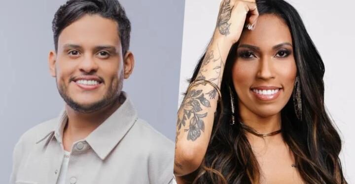 O arrocha tá convocado! Simone Morena e Thiago Aquino estão confirmados no São João de Candeias