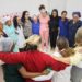 Candeias: Sesau realiza evento em homenagem às enfermeiras do Hospital Municipal