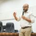 Candeias: Sefaz realiza apresentação da LDO 2027 em audiência pública na Câmara Municipal