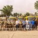 Candeias: SEMAN realiza ação educativa em parceria com a polícia militar e PRE