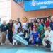 Candeias: Hospital José Mario dos Santos recebe projeto ‘Música que Cura’, de vocalista da Timbalada