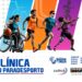 Madre de Deus recebe Clínica do Paradesporto com foco em inclusão, cidadania e transformação social
