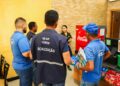 Candeias: SEMAN segue com campanha sobre descarte consciente do lixo